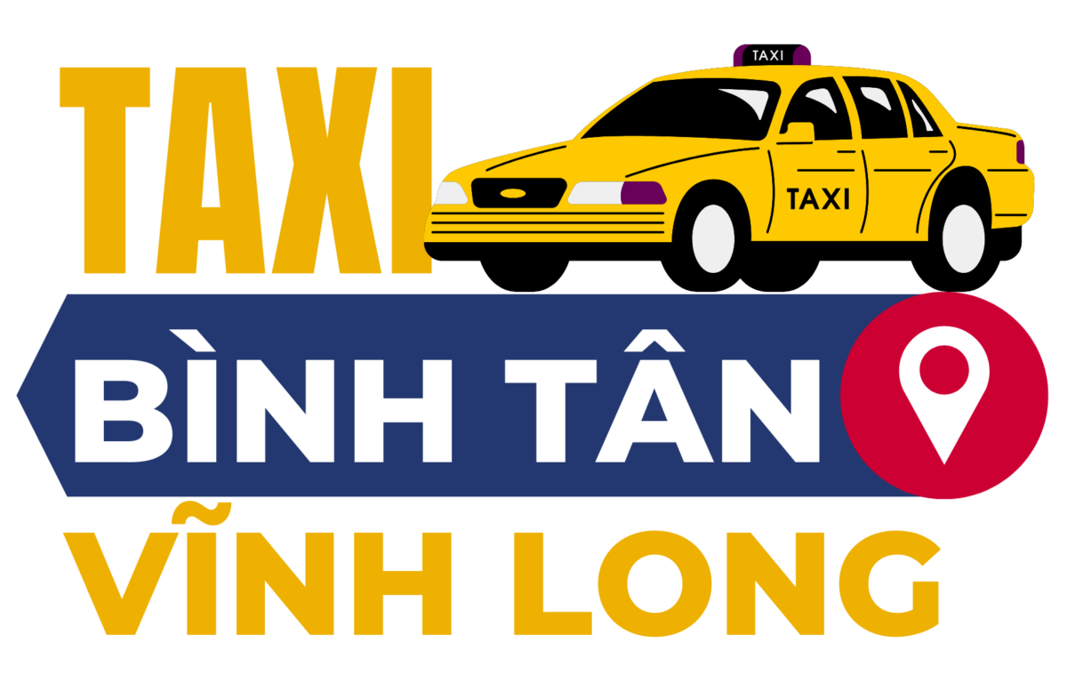 Taxi Bình Tân Vĩnh Long
